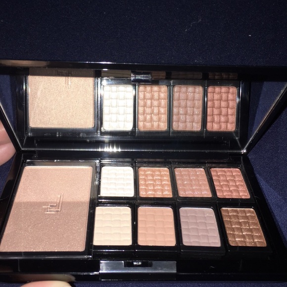 Doucce Freematic eyeshadow pro palette- nude - Picture 2 of 3